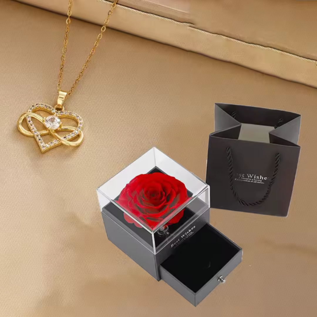 Corazón Eterno