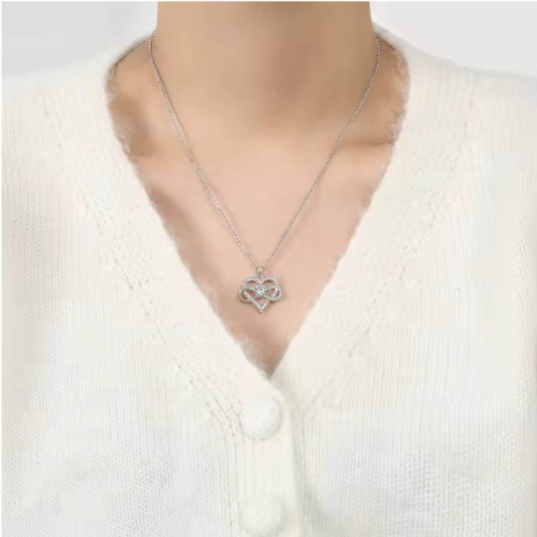 Corazón Eterno