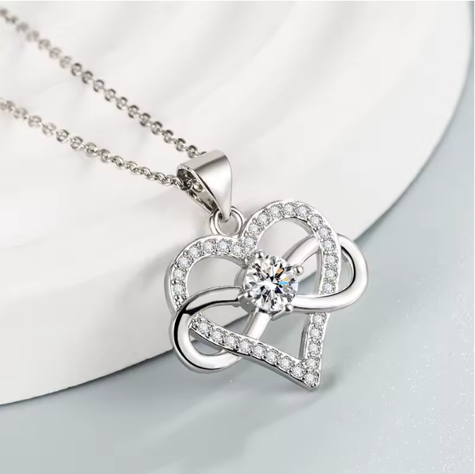 Corazón Eterno