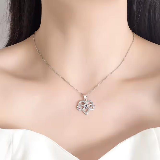 Corazón Eterno