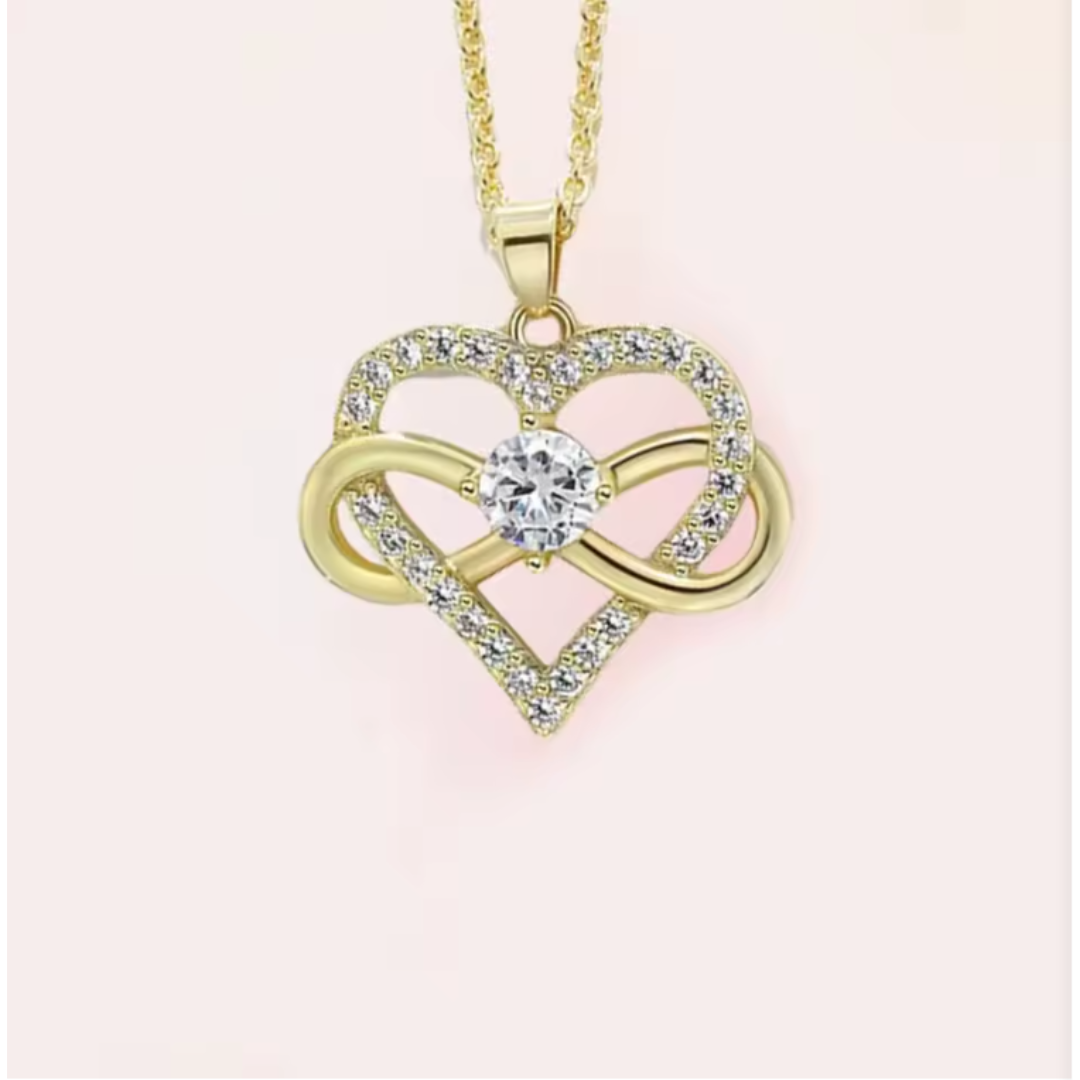 Corazón Eterno
