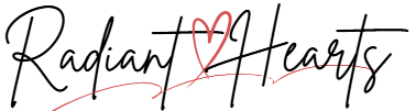 Radiant Hearts