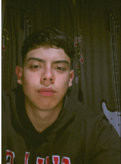 <em>Gabriel Rodriguez</em>