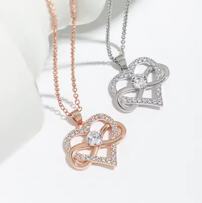 Corazón Eterno