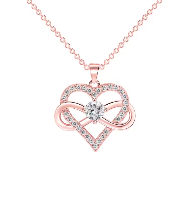 Corazón Eterno